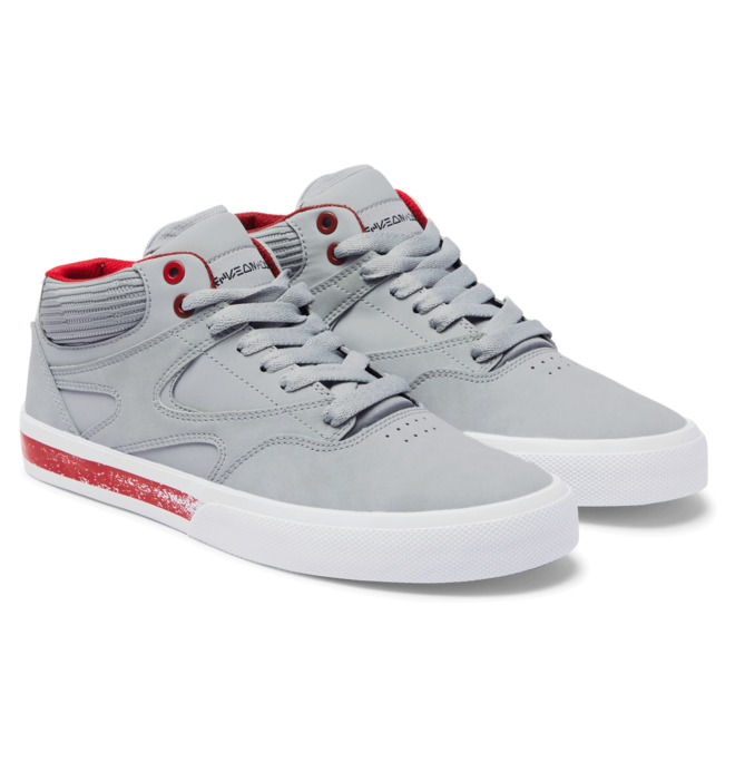 Star Wars X DC Kalis Mid Vulcanized 2022 - Shoes for Men  ADYS300717