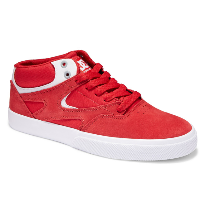 Kalis Vulc Mid S - Skate Shoes for Men  ADYS300719