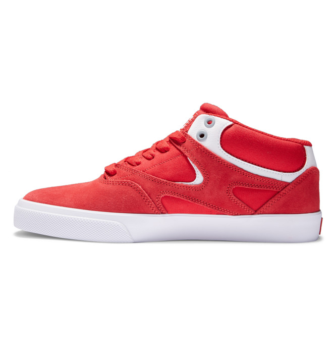 Kalis Vulc Mid S - Skate Shoes for Men  ADYS300719