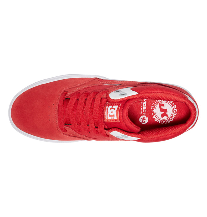 Kalis Vulc Mid S - Skate Shoes for Men  ADYS300719
