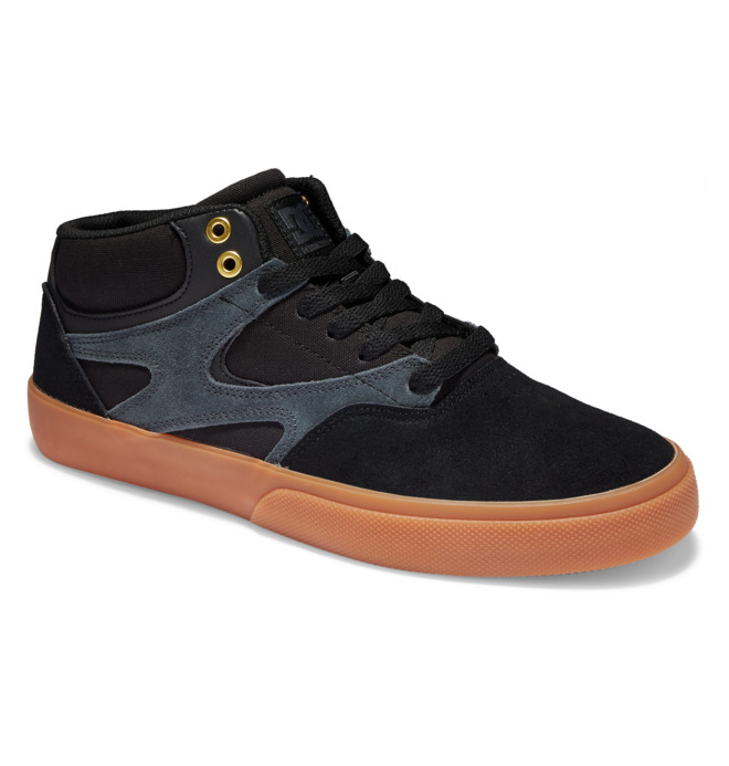 Kalis Vulc Mid S - Skate Shoes for Men  ADYS300719