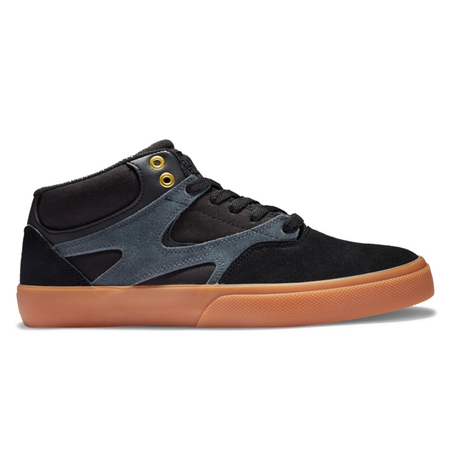 Kalis Vulc Mid S - Skate Shoes for Men  ADYS300719