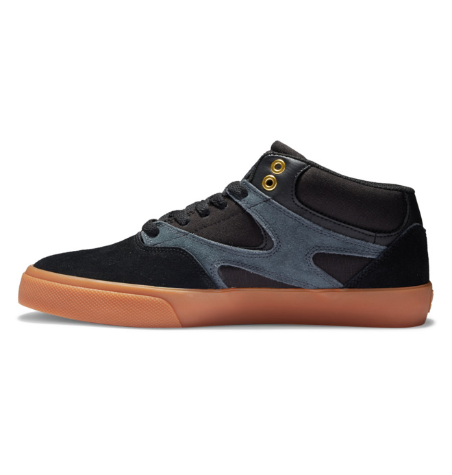 Kalis Vulc Mid S - Skate Shoes for Men  ADYS300719