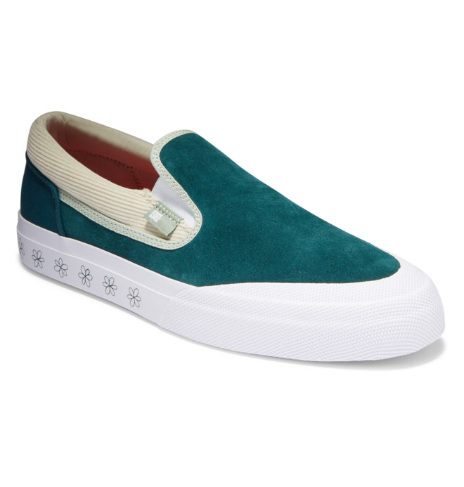 Manual x Susie 2022 - Slip-On Shoes ADYS300733