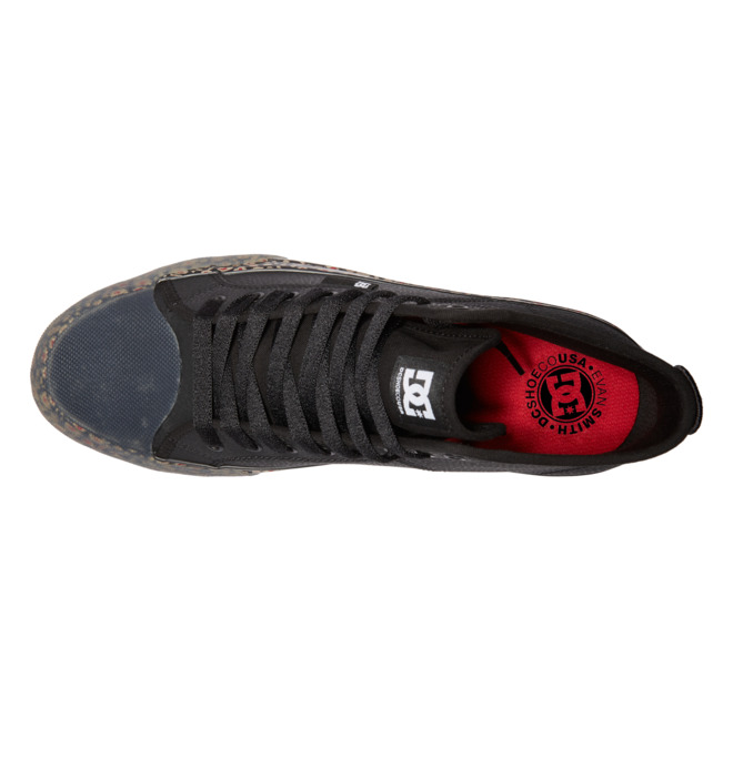 Manual Hi x Evan - High-Top Shoes for Men  ADYS300734