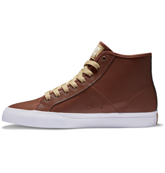 Manual Hi Re - High-Top Shoes for Men  ADYS300736
