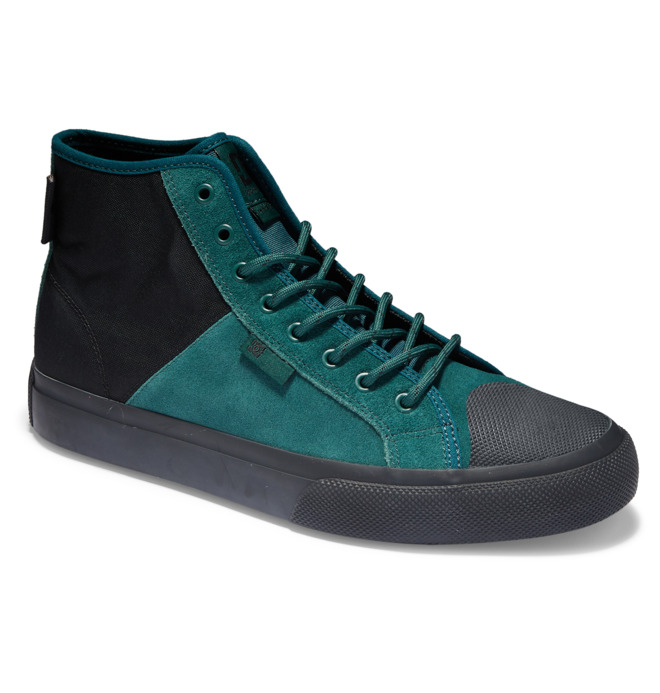 Manual Hi Wnt 2022 - High-Top Shoes for Men  ADYS300741