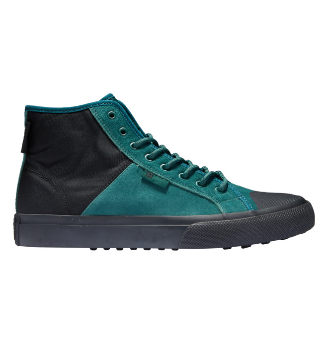 Manual Hi Wnt 2022 - High-Top Shoes for Men  ADYS300741
