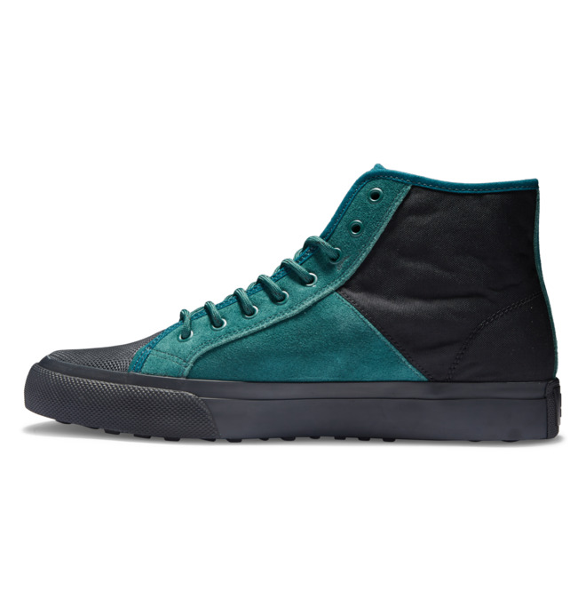 Manual Hi Wnt 2022 - High-Top Shoes for Men  ADYS300741