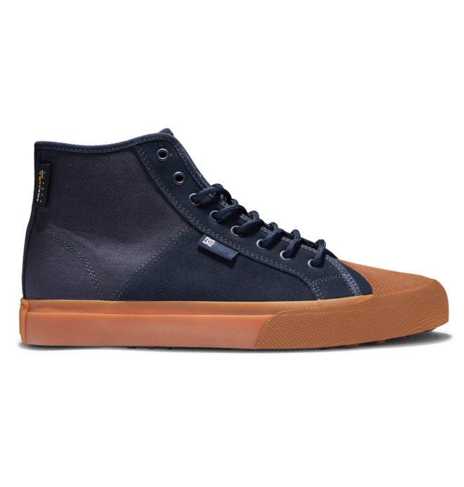 Manual Hi Wnt - High-Top Shoes for Men  ADYS300741