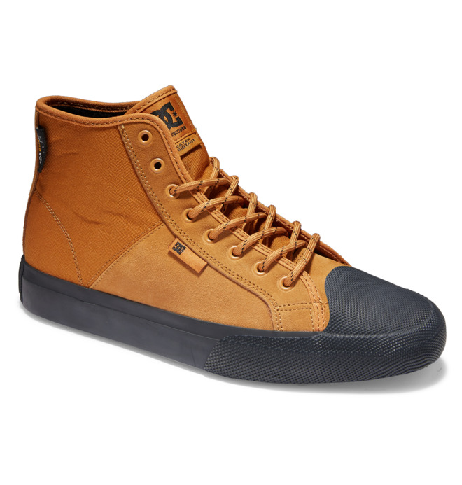 Manual Hi Wnt - High-Top Shoes for Men  ADYS300741