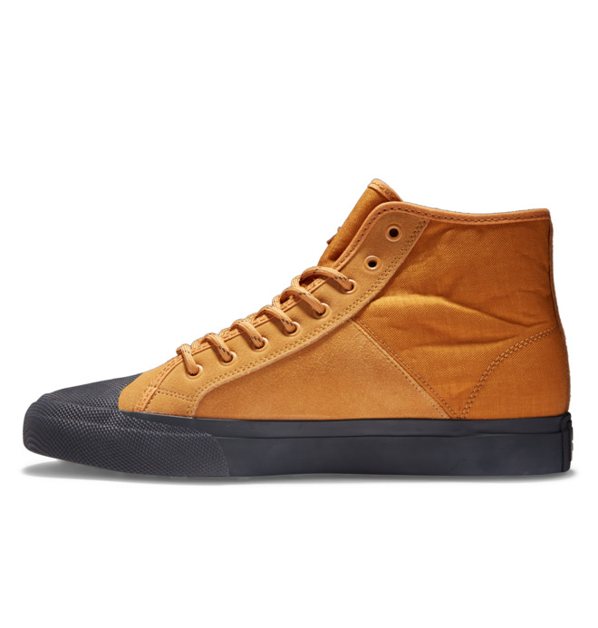 Manual Hi Wnt - High-Top Shoes for Men  ADYS300741
