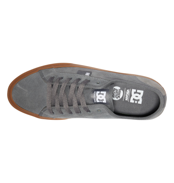 Manual Le Baskets pour Homme DC Shoes