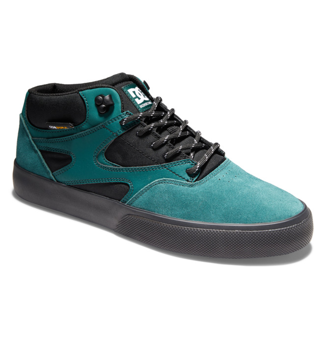 Kalis Vulc Mid Wnt 2022 - Mid-Top Shoes for Men  ADYS300744