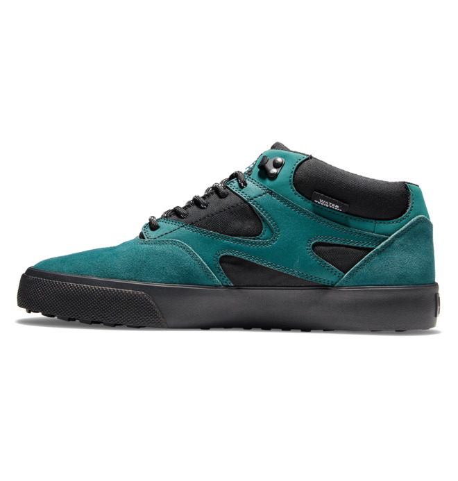 Kalis Vulc Mid Wnt 2022 - Mid-Top Shoes for Men  ADYS300744