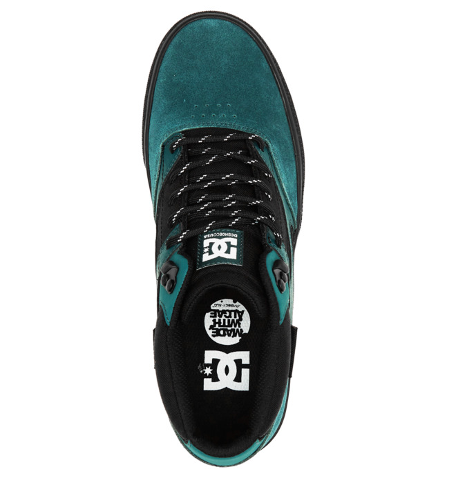 Kalis Vulc Mid Wnt 2022 - Mid-Top Shoes for Men  ADYS300744
