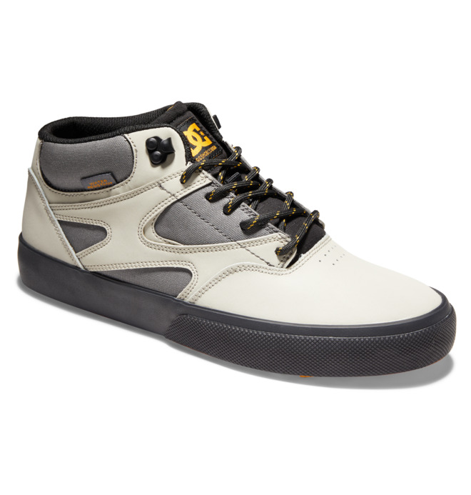 Kalis Vulc Mid Wnt - Mid-Top Shoes for Men  ADYS300744