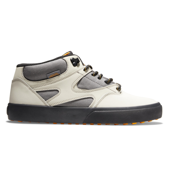 Kalis Vulc Mid Wnt - Mid-Top Shoes for Men  ADYS300744