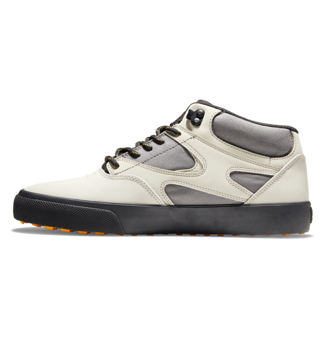 Kalis Vulc Mid Wnt - Mid-Top Shoes for Men  ADYS300744