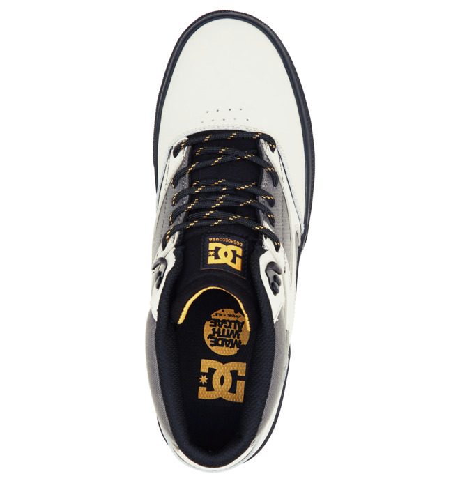 Kalis Vulc Mid Wnt - Mid-Top Shoes for Men  ADYS300744