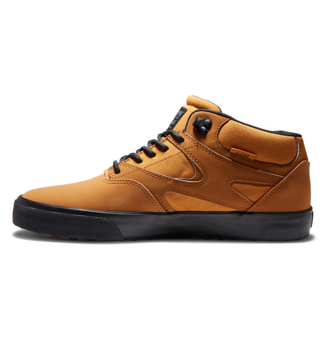 Kalis Vulc Mid Wnt 2022 - Mid-Top Shoes for Men  ADYS300744