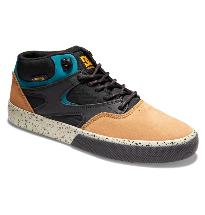 Kalis Vulc Mid Wnt - Mid-Top Shoes for Men  ADYS300744