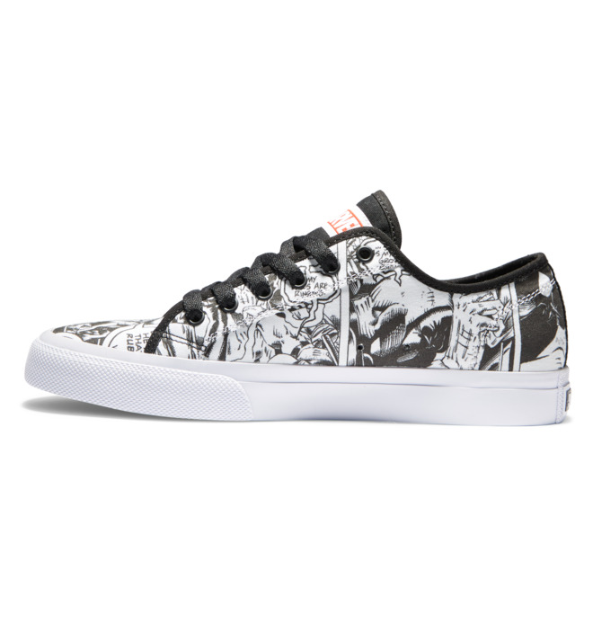 Marvel Deadpool x DC Manual - Shoes for Men  ADYS300750