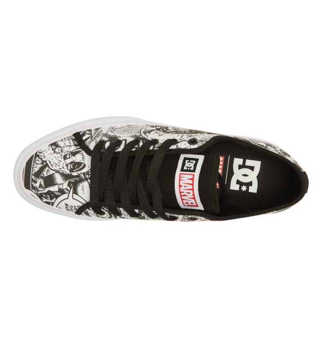 Marvel Deadpool x DC Manual - Shoes for Men  ADYS300750