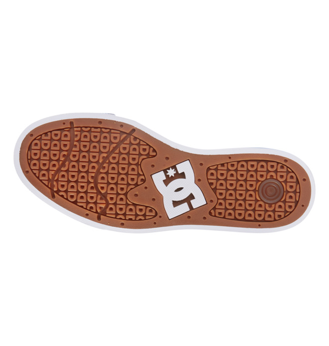 Teknic S Wes - Skate Shoes for Men  ADYS300751