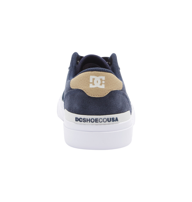Teknic S Wes - Skate Shoes for Men  ADYS300751