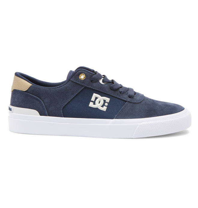 Teknic S Wes - Skate Shoes for Men  ADYS300751