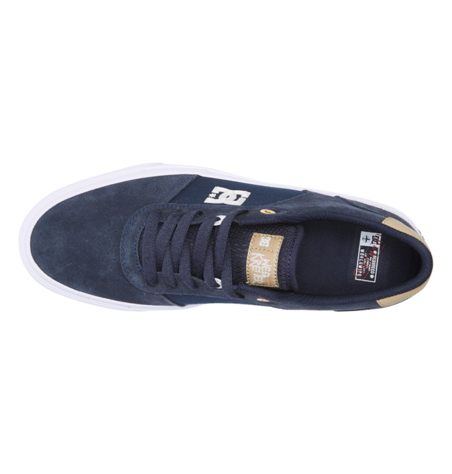 Teknic S Wes - Skate Shoes for Men  ADYS300751