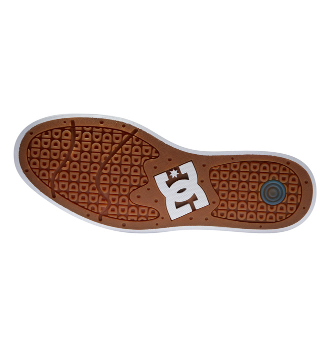 Teknic S Jaakko - Skate Shoes for Men  ADYS300752