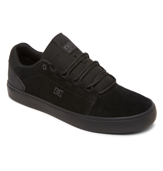 HYDE | DC Shoes