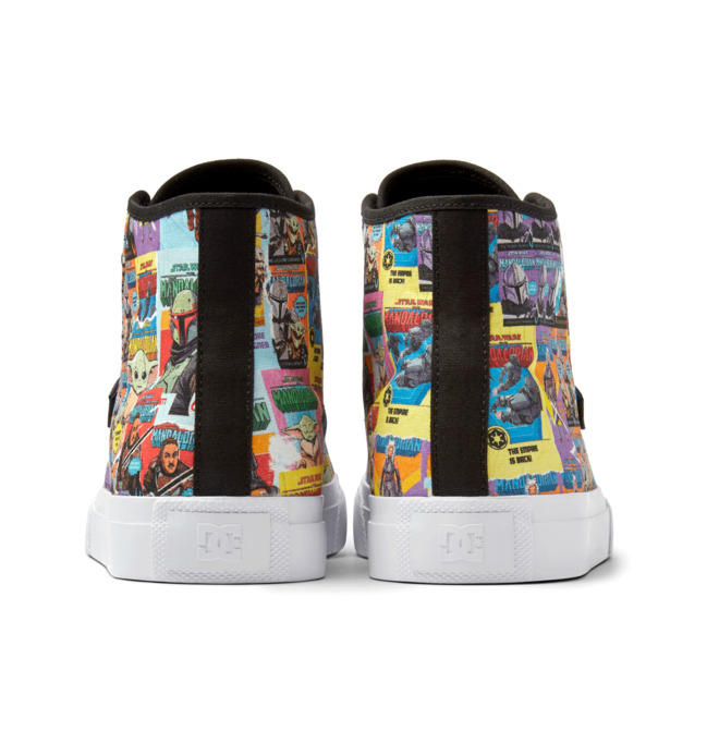 STAR WARS™ Manual Hi - High-Top Shoes for Men  ADYS300774