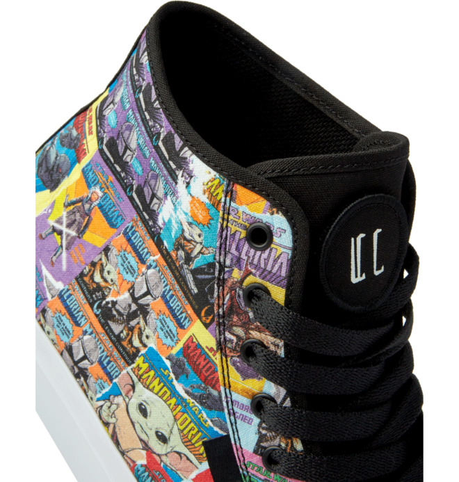 STAR WARS™ Manual Hi - High-Top Shoes for Men  ADYS300774