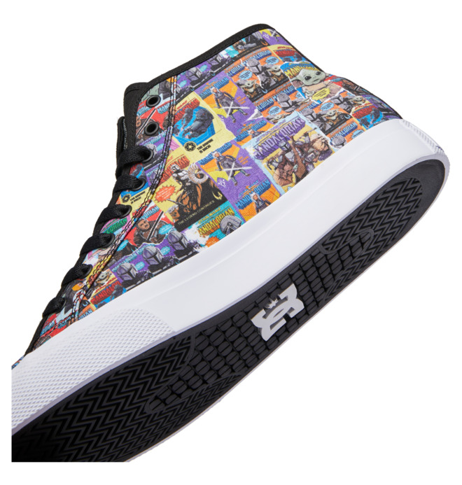 STAR WARS™ Manual Hi - High-Top Shoes for Men  ADYS300774