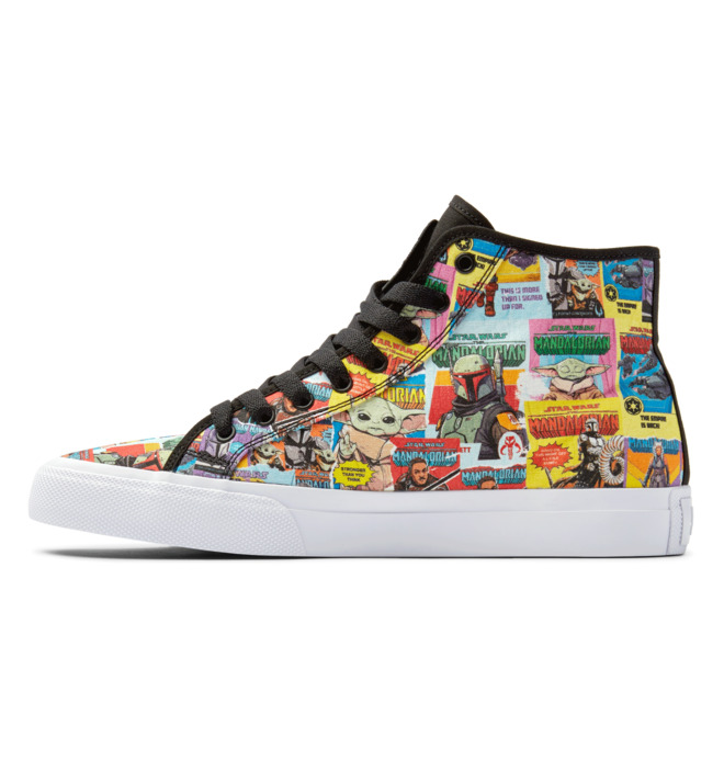 STAR WARS™ Manual Hi - High-Top Shoes for Men  ADYS300774