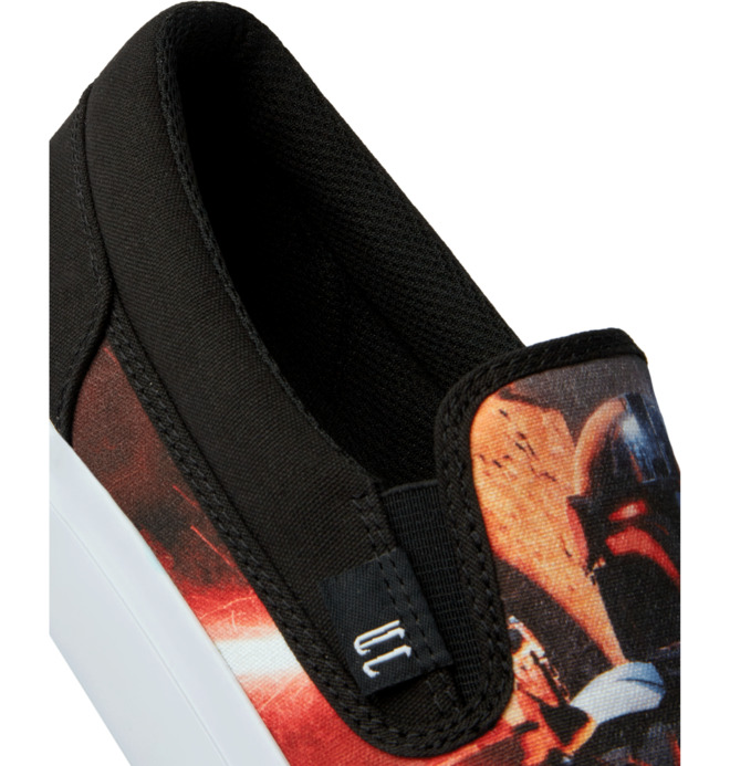 STAR WARS™ Manual - Slip-On Shoes for Men  ADYS300775