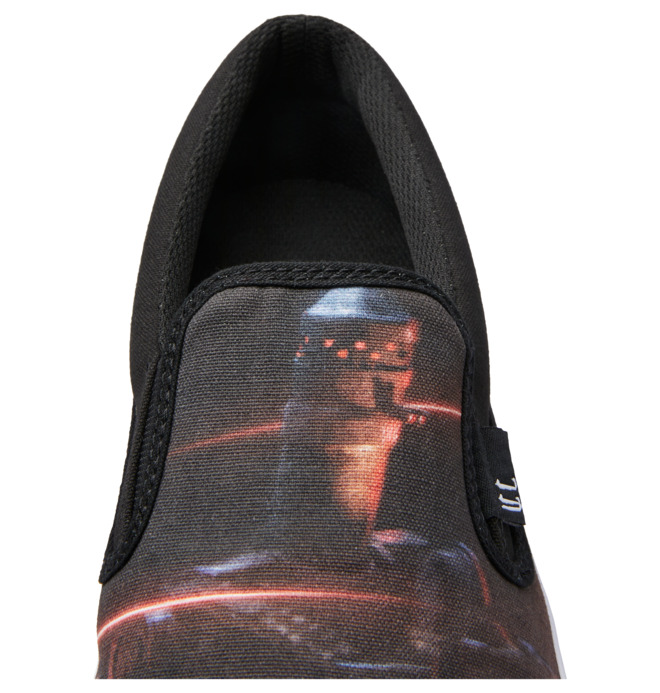 STAR WARS™ Manual - Slip-On Shoes for Men  ADYS300775