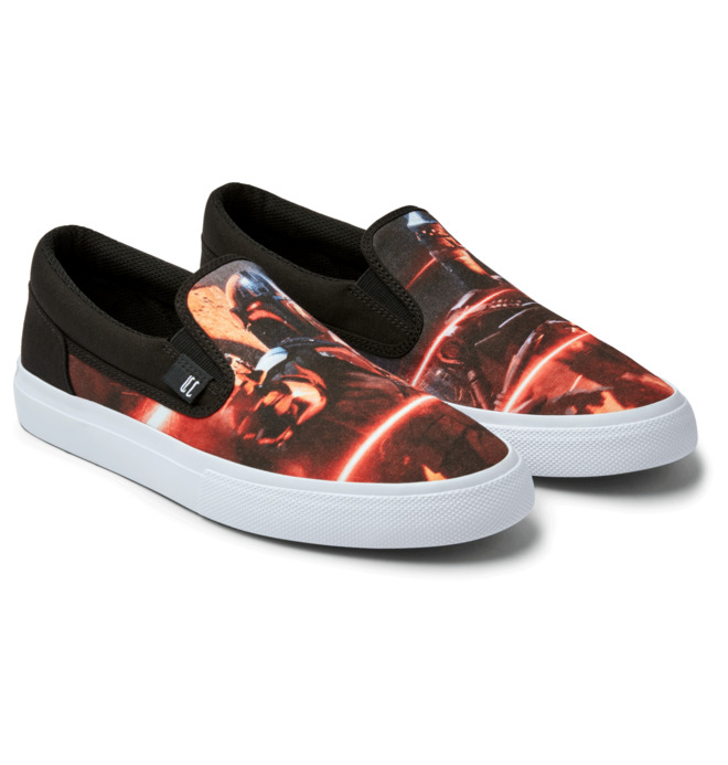 STAR WARS™ Manual - Slip-On Shoes for Men  ADYS300775