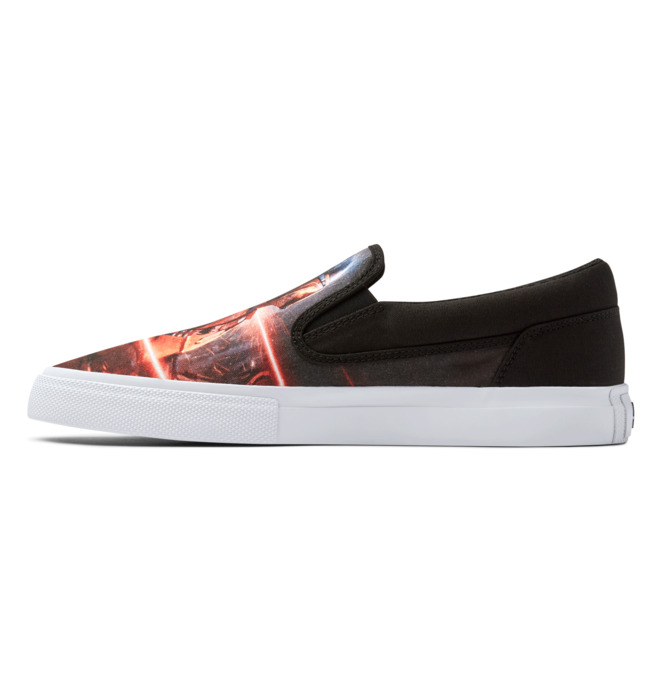 STAR WARS™ Manual - Slip-On Shoes for Men  ADYS300775