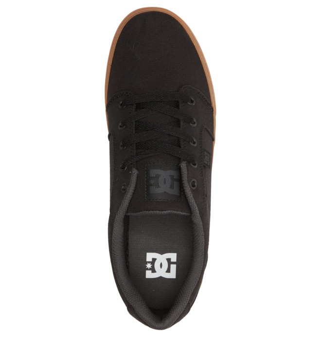 Anvil - Leather Shoes for Men  303190