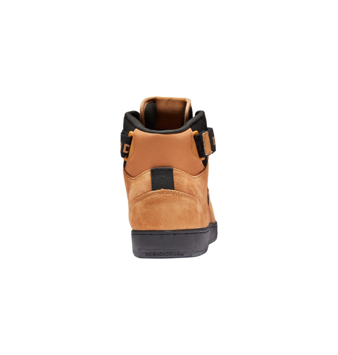 Pensford Hi - High-Top Leather Shoes for Men  ADYS400038