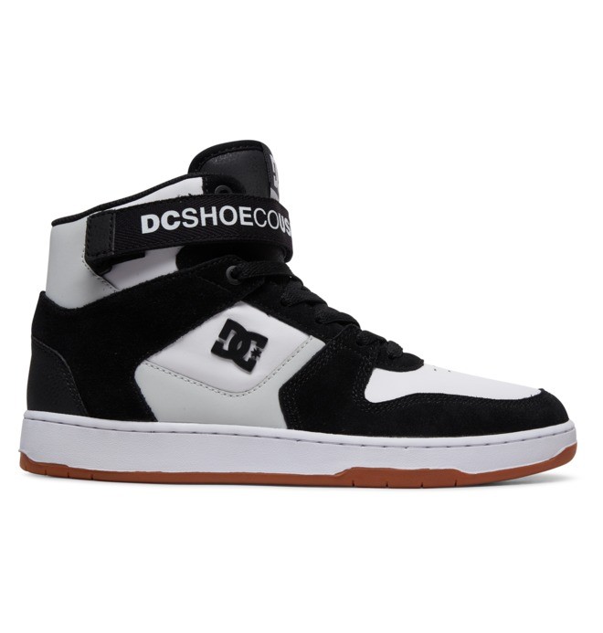 dc shoe company owner