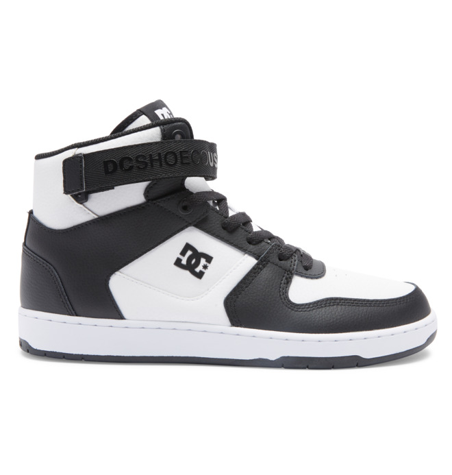 Pensford Hi - High-Top Leather Shoes for Men  ADYS400038