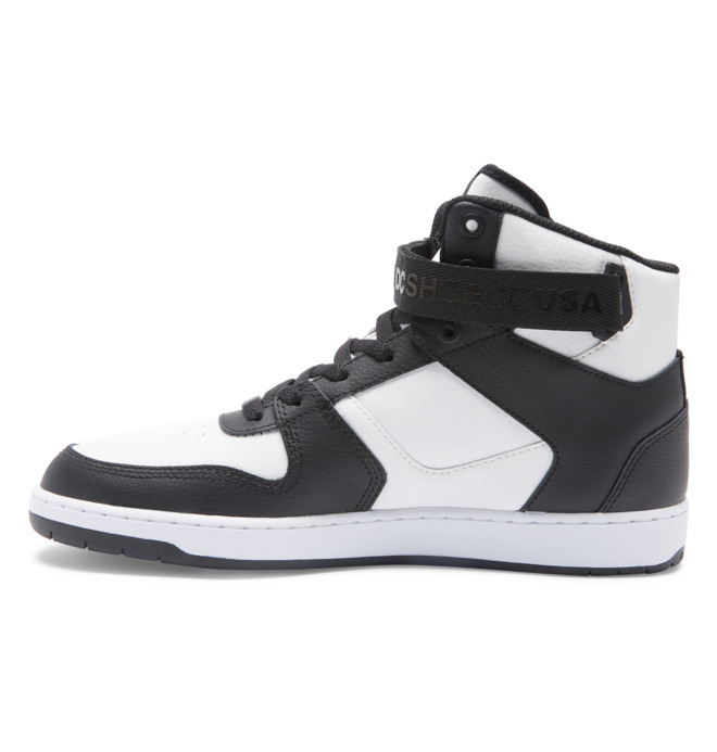 Pensford Hi - High-Top Leather Shoes for Men  ADYS400038