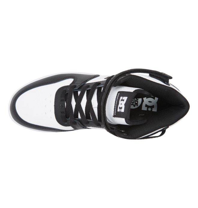 Pensford Hi - High-Top Leather Shoes for Men  ADYS400038