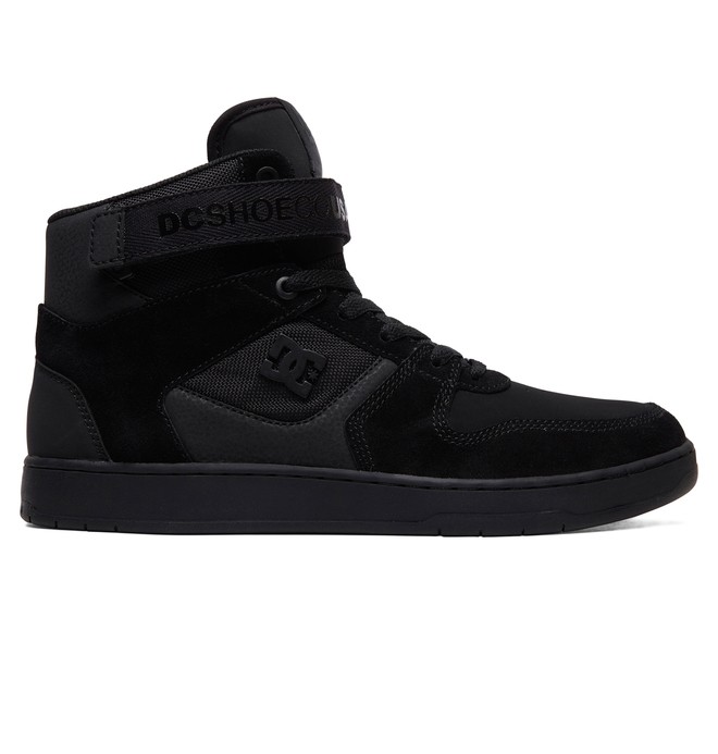 dc pensford high tops