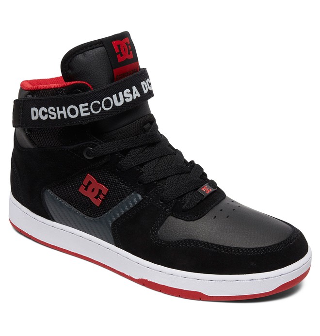 Pensford - High-Top Shoes 191282424735 | DC Shoes